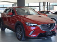 Mazda CX-3 1.5 2017