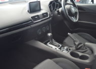Mazda Axela 1.5 2016