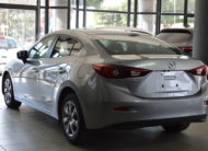 Mazda Axela 1.5 2016