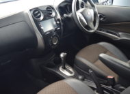 Nissan Note 1.2 2016