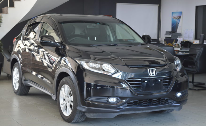 Honda Vezel 1.5 2016