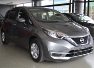 Nissan Note 1.2 2017