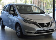 Nissan Note 1.2 2017