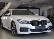 BMW 7 Series 3.0 2016