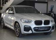 BMW X4 2.0 2019