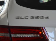 Mercedes GLC250d 2.2 2017