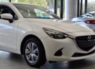 Mazda Demio 1.3 2017