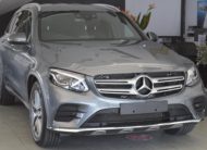 Mercedes GLC220d 2.2 2018