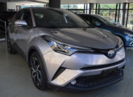 Toyota C-HR 1.8 2018