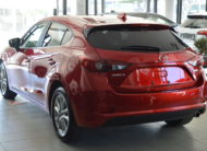 Mazda Axela 1.5 2018
