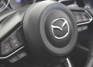 Mazda CX-5 2.2 2018
