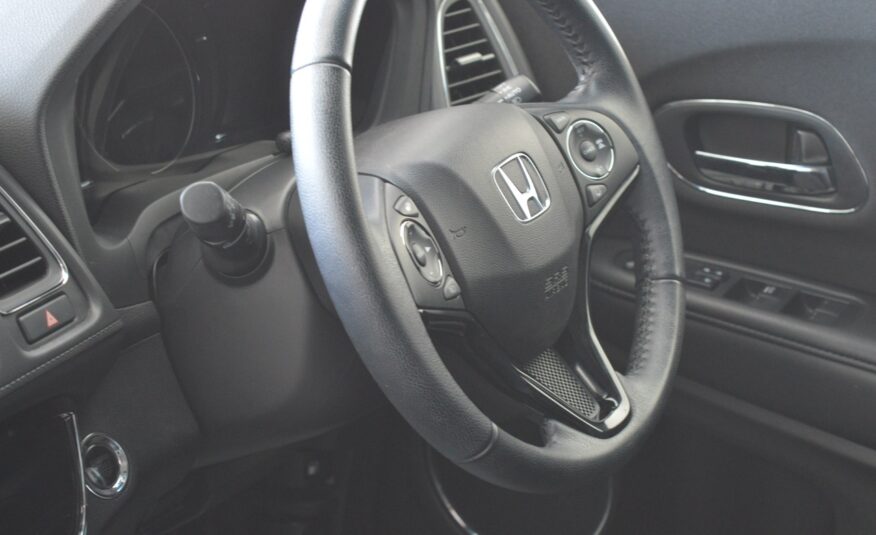 Honda Vezel 1.5 2020