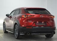 Mazda CX-30 2.0 2020