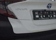 Toyota C-HR 1.8 2019