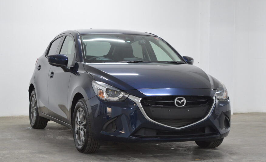 Mazda Demio 1.5 2019