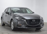 Mazda Axela 1.5 2018