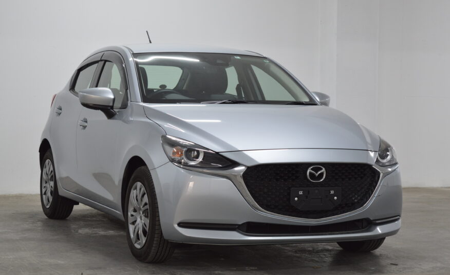 Mazda Demio 1.5 2020