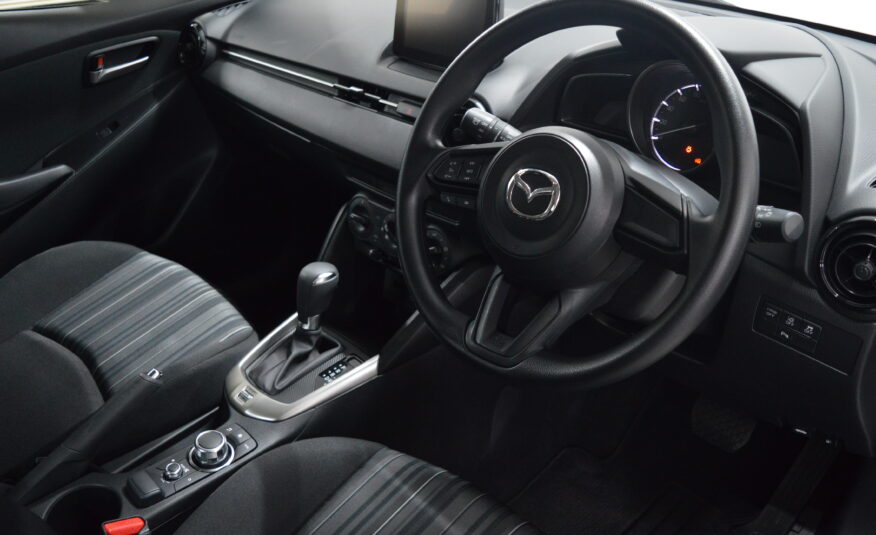 Mazda Demio 1.5 2020