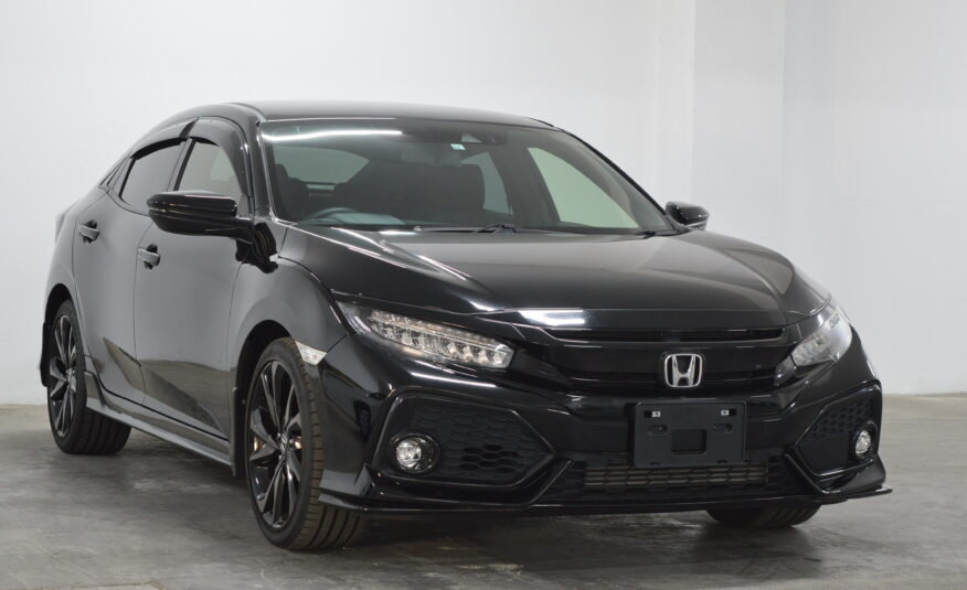 Honda Civic 1.5 2019