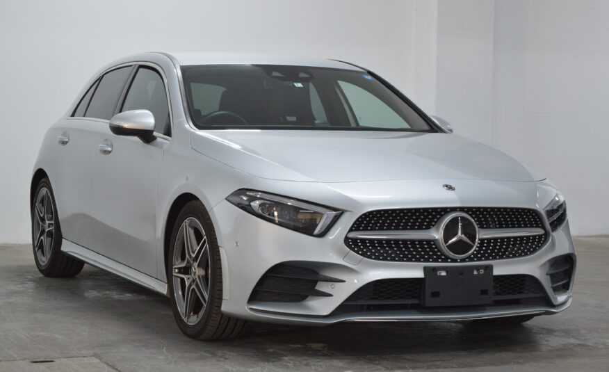 Mercedes A Class 2.0 2020