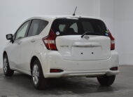 Nissan Note 1.2 2019