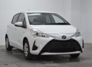 Toyota Vitz 1.5 2020