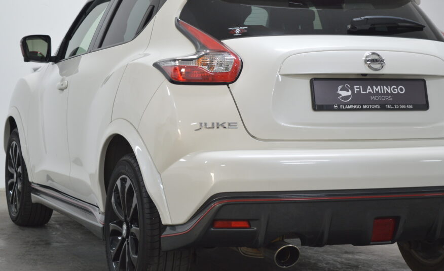 Nissan Juke 1.5 2019