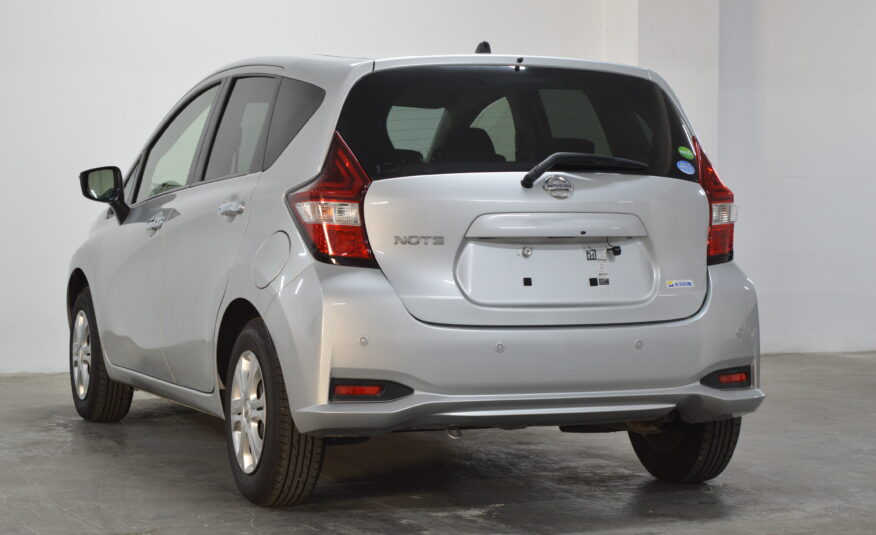Nissan Note 1.2 2020