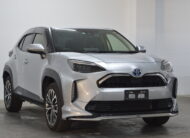 Toyota Yaris Cross 1.5 2021