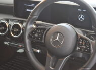 Mercedes A class 1.4 2020