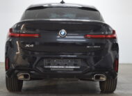 BMW X4 2.0 2022