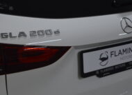 Mercedes GLA 2.0 2021