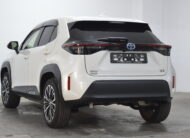 Toyota Yaris Cross 1.5 2022