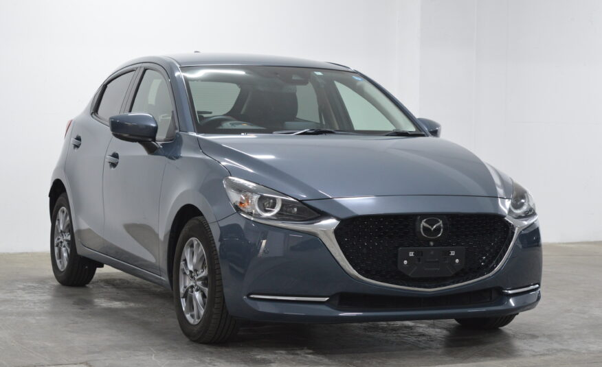 Mazda 2 1.5 2020