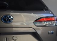 Toyota Corolla Cross 1.8 2022