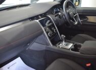 Land Rover Discovery Sport 2.0 2021