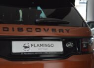Land Rover Discovery Sport 2.0 2021