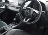 Mazda CX-3 2.0 2020