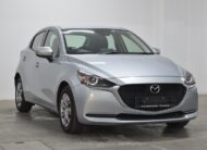 Mazda 2 1.5 2022