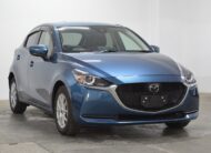 Mazda 2 1.5 2022