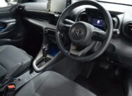 Toyota Yaris 1.5 2021
