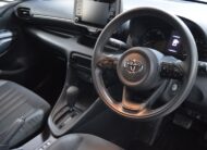 Toyota Yaris 1.5 2020