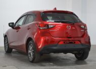 Mazda Demio1.5 2019