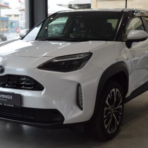 Toyota Yaris Cross 1.5 2024