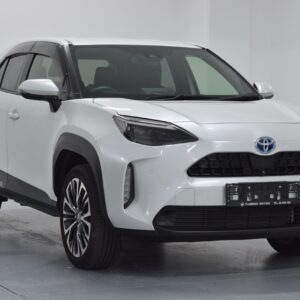 Toyota Yaris Cross 1.5 2023