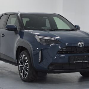 Toyota Yaris Cross 1.5 2025
