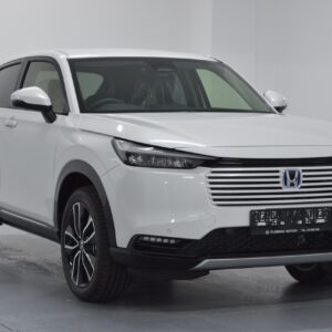 Honda Vezel 1.5 2025