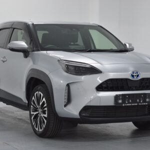 Toyota Yaris Cross 1.5 2023