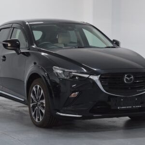 Mazda CX-3 1.5 2024