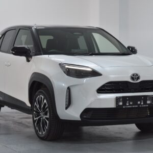 Toyota Yaris Cross 1.5 2025